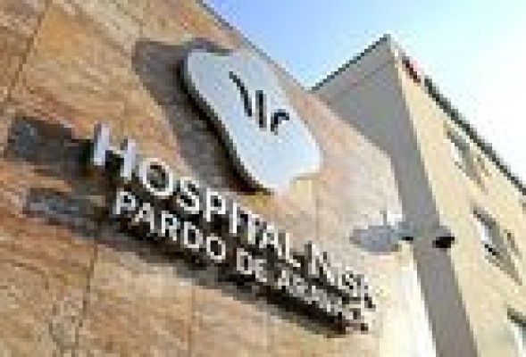 El Grupo Nisa compra a Bankia su participación en el Hospital Pardo de Aravaca