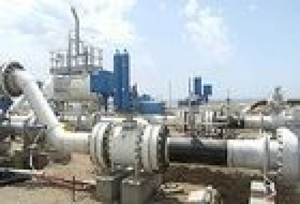 Iberdrola comienza a soltar lastre en Medgaz: vende el 9,4% a Cepsa por unos 67 millones