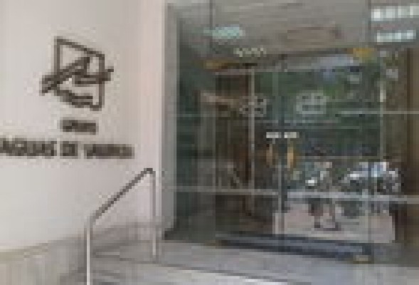 Aguas de Valencia nombra auditor a Ernst & Young