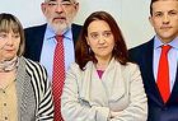 Rosa Vidal no tiene la solución que evite el apagón de RTVV tras el ERE