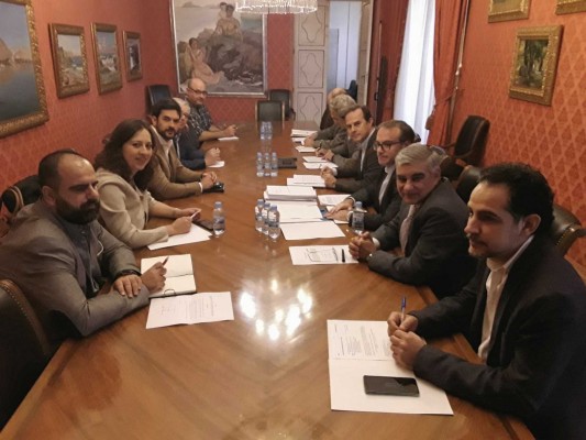 Alicante envía otra 'carta de amor' al Ivace para no perder 760.000 euros en ayudas a polígonos