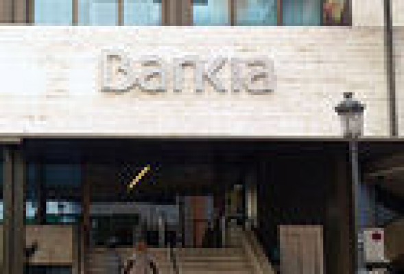 Ximo Puig, opinión. Bankia: Un paso más en el guión del PP contra Valencia