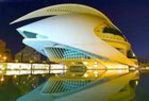 El Palau de les Arts abrirá sus puertas la noche del 29 de junio con exhibiciones técnicas y música en vivo