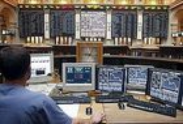Aviso a navegantes en bolsa: el bono camina hacia el 5% y castiga con fuerza al Ibex 35