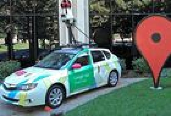 Google tiene 35 días para borrar los datos de Street View