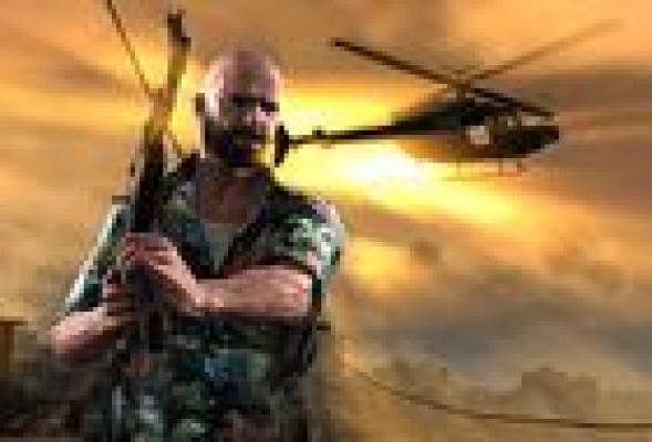 Max Payne 3 llega a Mac