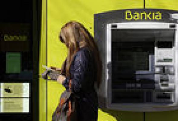 Un empleado de Bankia reconoce que ni él sabía qué eran las preferentes