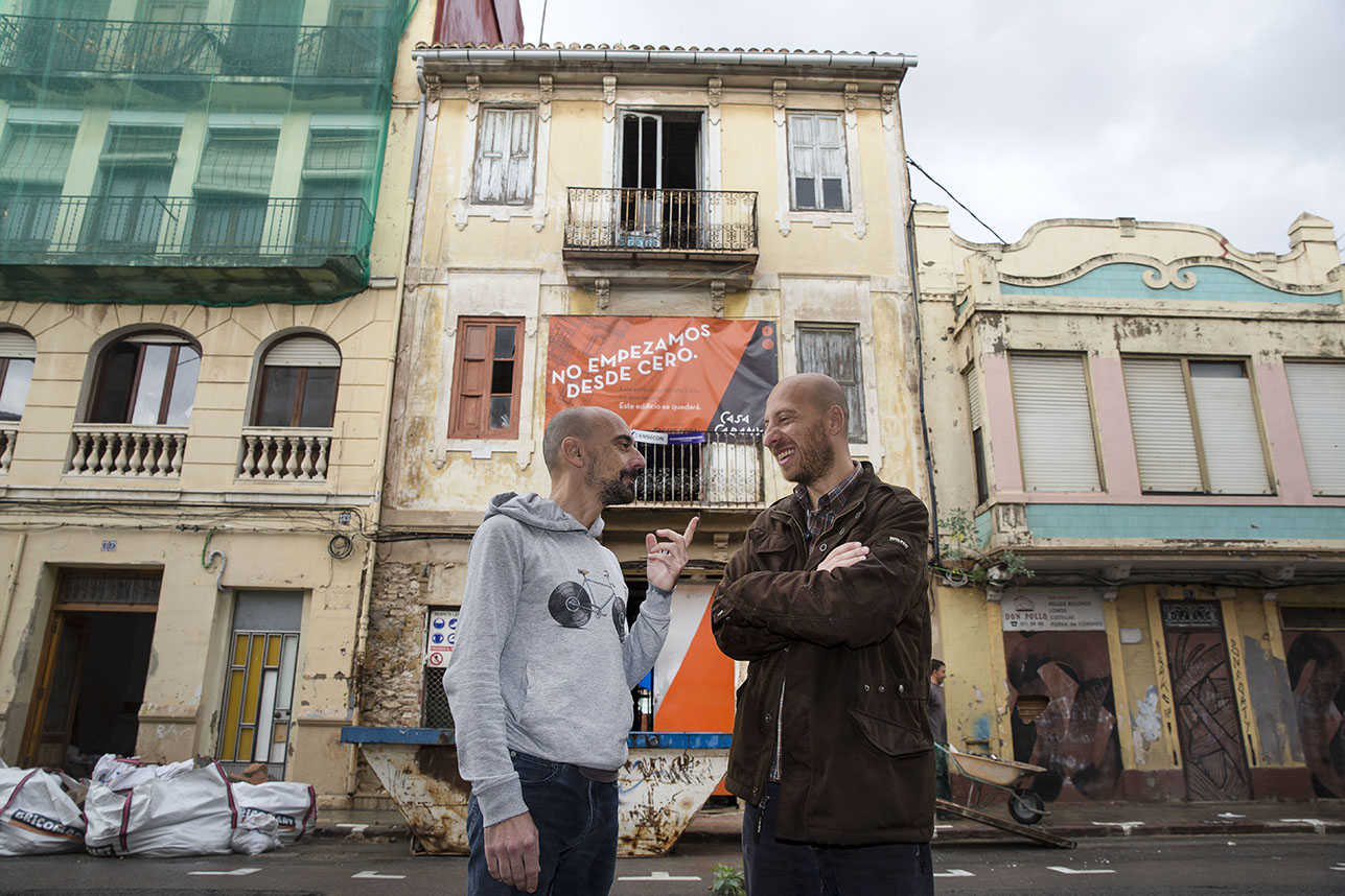 Foto: MARGA FERRER - 