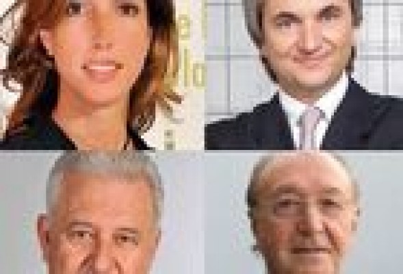 Nuevos enlaces de la universidad con la empresa y la sociedad