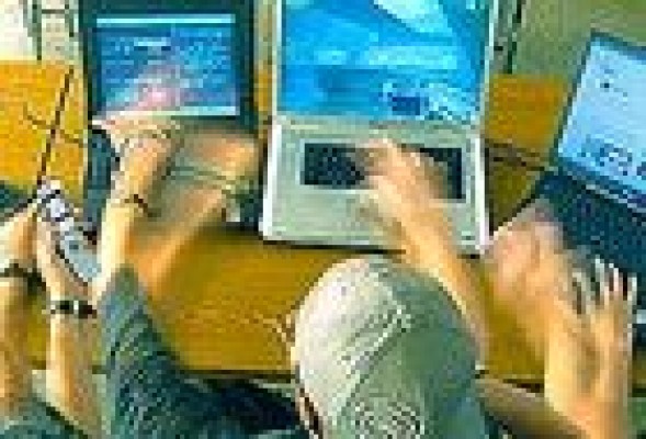 <em>Complacencia con el boom, ceguera ante la crisis</em>