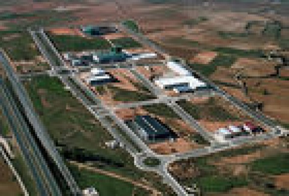 Llega el suelo industrial gratis