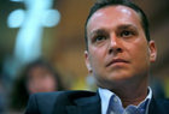 Francesc Romeu, el verso suelto del PSPV, pide unidad a los socialistas