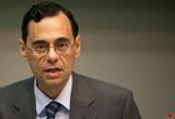 NOMBRAMIENTO<br /><strong>Jaime Caruana estará otros cuatro años al frente del Banco de Pagos</strong>