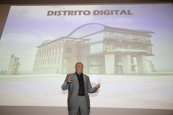 Ciudad Digital, sí, con proyecto, transparencia y coherencia