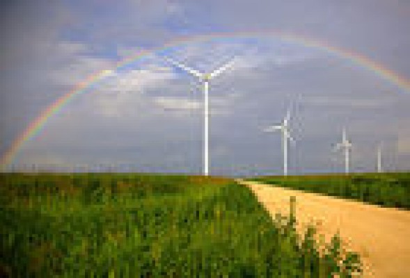 Enel Green Power obtiene financiación