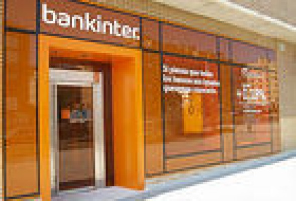 Llegan las acciones de Bankinter de la conversión de bonos