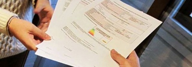 La pelea por el negocio deja a precios de saldo la certificación energética de viviendas