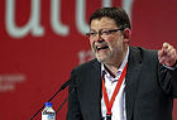 Puig presenta este sábado su propuesta por un Federalismo Integrador