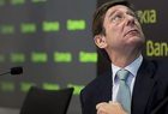 Las confesiones de José Ignacio Goirigolzarri sobre Bankia y Valencia