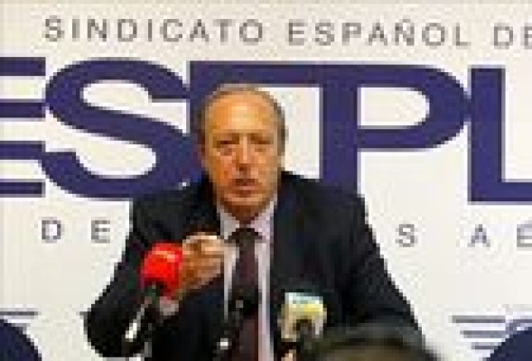 Sepla rompe las negociones de su convenio con Iberia