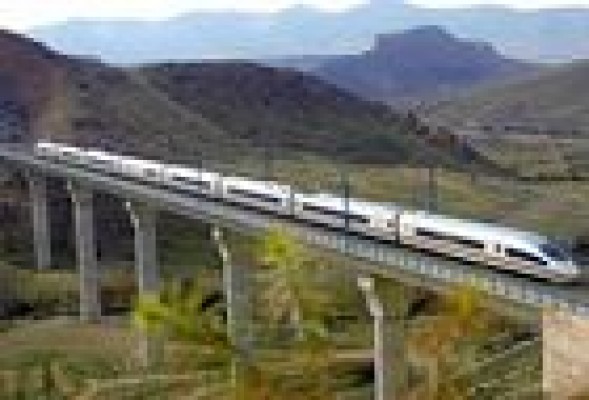 <em>Infraestructuras: La 'grandeur' española  </em>