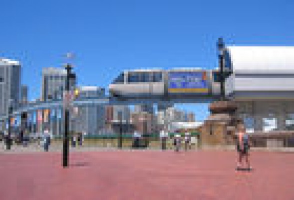 ACS logra obras del metro de Sydney por más de 800 millones