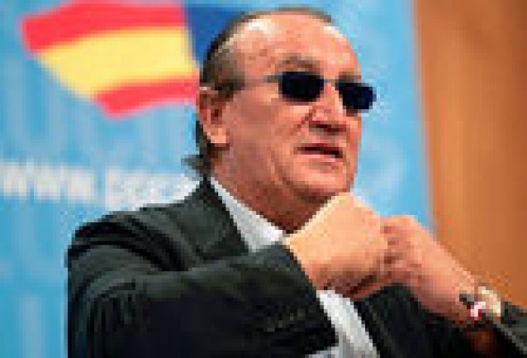 La Audiencia de Castellón fija para el 2 de octubre el inicio del juicio a Carlos Fabra 