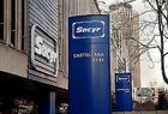 Sacyr se 'forra' con el dividendo complementario de su filial Testa