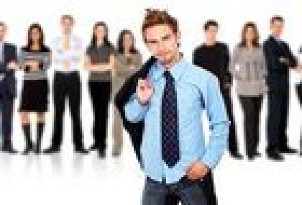Carta abierta a un emprendedor: <br /><strong>'No tengas miedo'</strong>