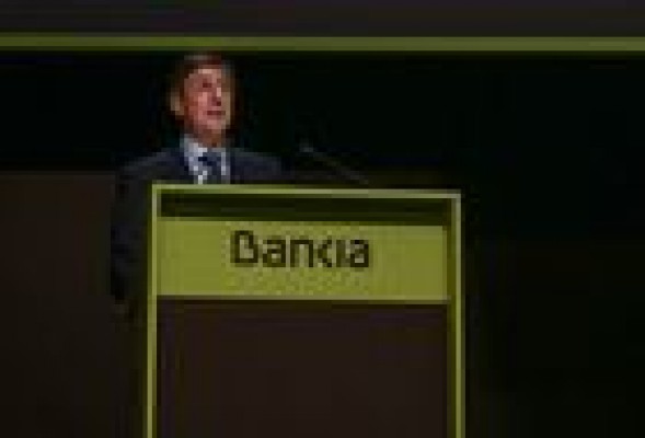 Bankia amplía al 15 de julio el plazo para acogerse al proceso de arbitraje de preferentes y subordinadas