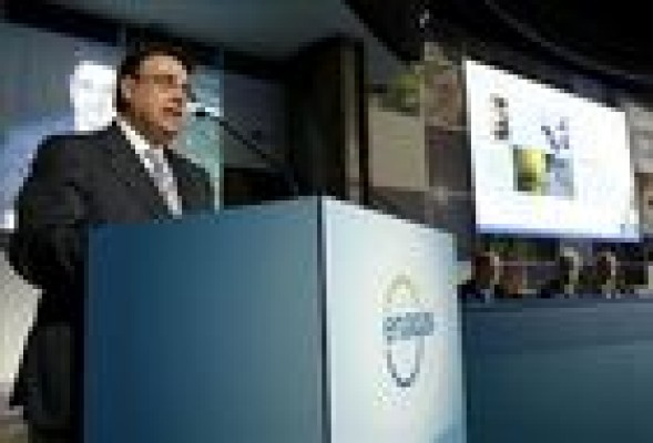 Enagás cumple hoy once años en bolsa disparándose un 179% y con rumbo a máximos