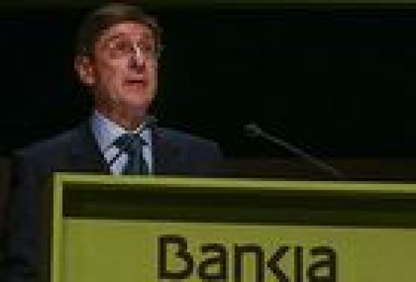 Bankia, una historia de preferentes, arbitrajes y picapleitos