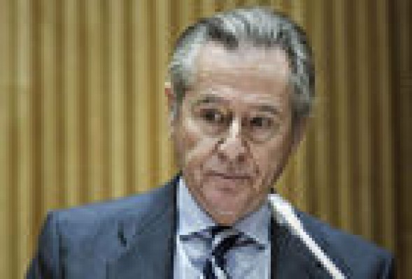 La Audiencia de Madrid ve razones para seguir investigando a Blesa