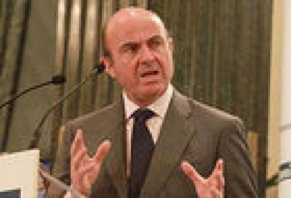 GUINDOS<br /><strong>El Gobierno no impulsará un nuevo decreto de provisiones</strong>