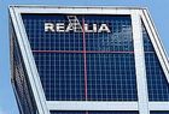 A Realia se le acumula el stock de pisos