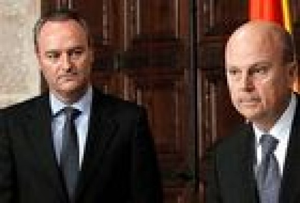 La Generalitat presentará el 4 de julio la estrategia de política industrial Vision 2020