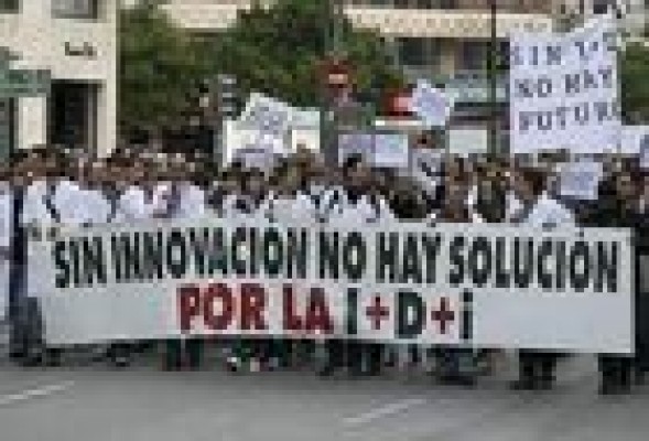 <em>'Investigadores o emprendedores'</em>