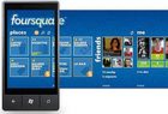 Foursquare incorpora la función más demandada: hacer 'check-in' con amigos