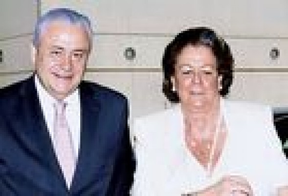 Catalá prepara cambios en la Feria para hacerla más competitiva