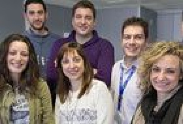 Actualmed: una 'start up' para curar los huesos rotos