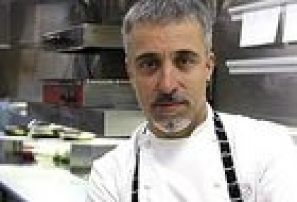 Sergi Arola se revuelve contra Hacienda tras el precinto de su restaurante: 
