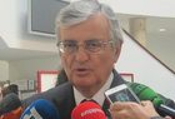 NÓOS<br /><strong>Torres-Dulce indagará el error de Hacienda sobre la infanta</strong>