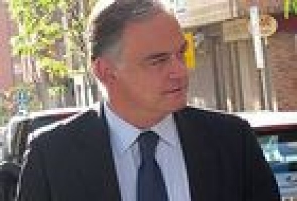 ESCRACHE<br /><strong>González Pons, citado de nuevo por la demanda de la PAH</strong>