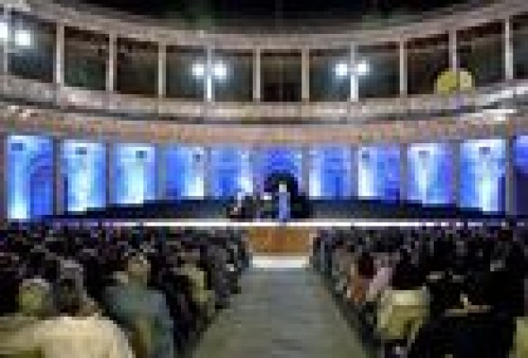 Festivales de verano: cuatro propuestas de luxe