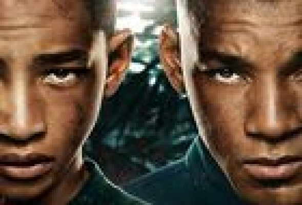 After Earth: Los valores de Will Smith