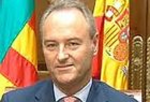 La asociación que se querelló contra Castellano denuncia a Fabra a la Fiscalía Anticorrupción