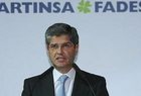 Martinsa Fadesa podrá ampliar capital hasta en 200 millones
