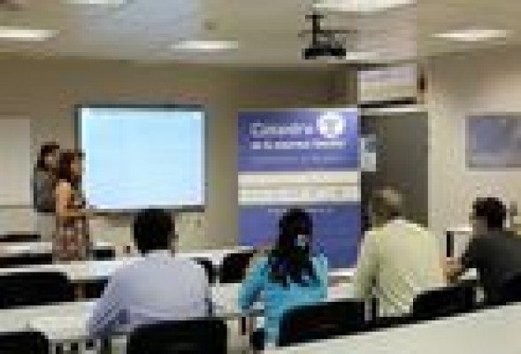 Habilidades comerciales <br />en la empresa familiar: cómo mejorar los resultados