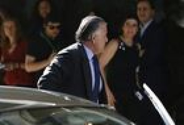 GÜRTEL<br /><strong>El juez decreta la prisión sin fianza para Bárcenas por riesgo de fuga</strong>