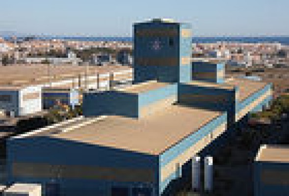 ThyssenKroup comunica a los trabajadores el despido de la plantilla y el cierre de Galmed